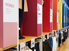 -优衣库(银座店)