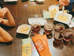 -豪客来牛排(西昌大巷口月城广场店)