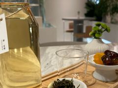 -théATRE 茶聚场(王府中環店)