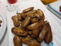 -旺达·福州菜(正大广场店)
