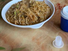-李连贵熏肉大饼(天通苑店)