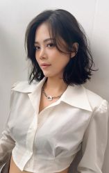 -十六番发型师事务所