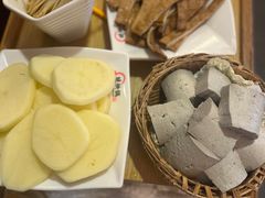 -晓秧锅鲜货火锅·重庆老字号(西外店)