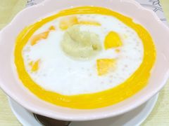 -甜心妈妈·榴莲星级糖水(北京路总店)