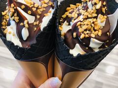 -麦当劳(西安雁塔路店)