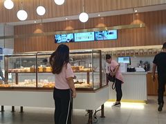 门面-司乎·日式鲜吐司(诸暨万风新天地店)