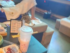 -金色印象·4K影院式足体养生(南坪桃源店)