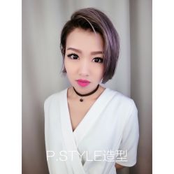 -P.STYLE 派斯造型