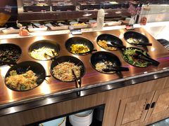 -比格比萨自助(南京万达茂店)