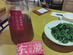 -东就鸭饭店·古早海南菜(友谊南海城店)