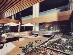 -M Stand(BFC外滩金融中心店)