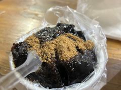 -共和老洪豆花草粿水粿