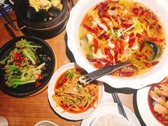 -花椒笑成都小馆(百脑汇店)