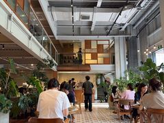 -有序Orderly融合西餐·咖啡(运河外滩店)