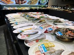 -好兄弟郭巨海鲜(天一阁店)