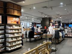 -MUJI无印良品(西湖银泰城店)