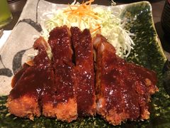 -矢场猪(名古屋站名铁店)