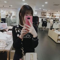 点击看大图 -小齐发型Star~salon