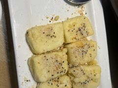 -百年银屏蚝烙·潮汕菜·非遗(乐山店)