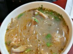 -顺华粉馆(桃园南路店)