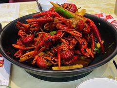 -聚味瞿记·龙虾堂(坡子街店)