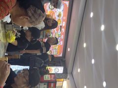 大堂-清真·穆萨砂锅(大皮院店)