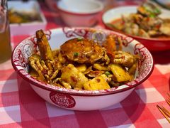 -辣小鲜·南昌大排档(船山路店)