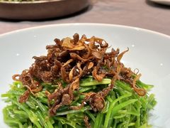 -山壹竹庭院餐厅