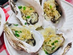 -琼大师东方烤乳猪(亚特兰蒂斯店)