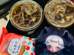 -昆明冠生园·蛋糕·面包(南强街店)