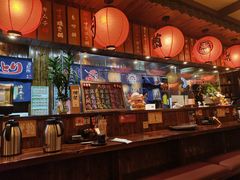 -鸟鹏烧鸟居酒屋(龙岗万科店)