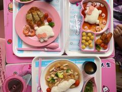 -安吉Hello Kitty乐园