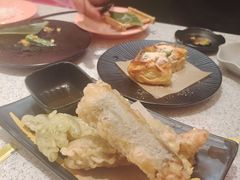 -争鲜回转寿司(太阳宫凯德PLUS店)