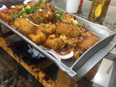 -徽州美食(三十年老店)