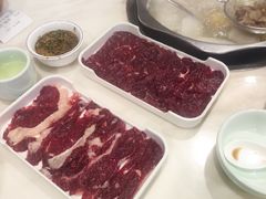 -潮汕大目牛肉火锅(水围店)