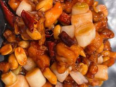 -玉桥餐厅(天坛店)