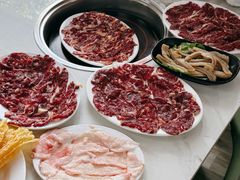 -老猫牛肉火锅(沙溪店)