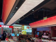 -龍歌自助小火锅(雨花台江南虹悦城店)