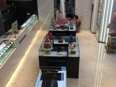 -麦雪尔甜品·生日蛋糕(新街口旗舰店)