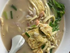 -乐清海鲜面馆(服装城店)