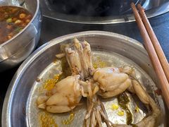 -鸿顺老铁锅美蛙鱼府(解放碑店)