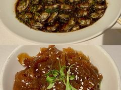 -玫瑰厅上海菜(兴国路店)