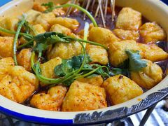 -勃利地摊·勃立小串烧烤