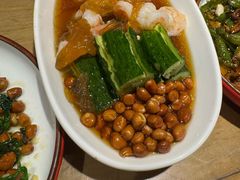 -兴玉妈妈土菜馆(人民大街店)