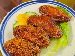 -马来MO简餐.南洋风味料理(美食街店)