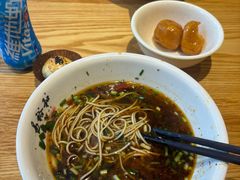 -易裕和·长沙米粉(竹塘西路店)