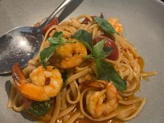 -La Strada(安福路店)