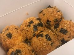 -鲍师傅糕点(观前街店)