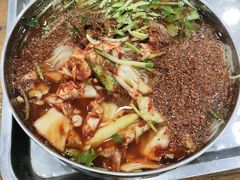 -顺通大冷面(总店)