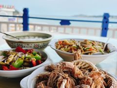 -北港方记海鲜楼·海景餐厅